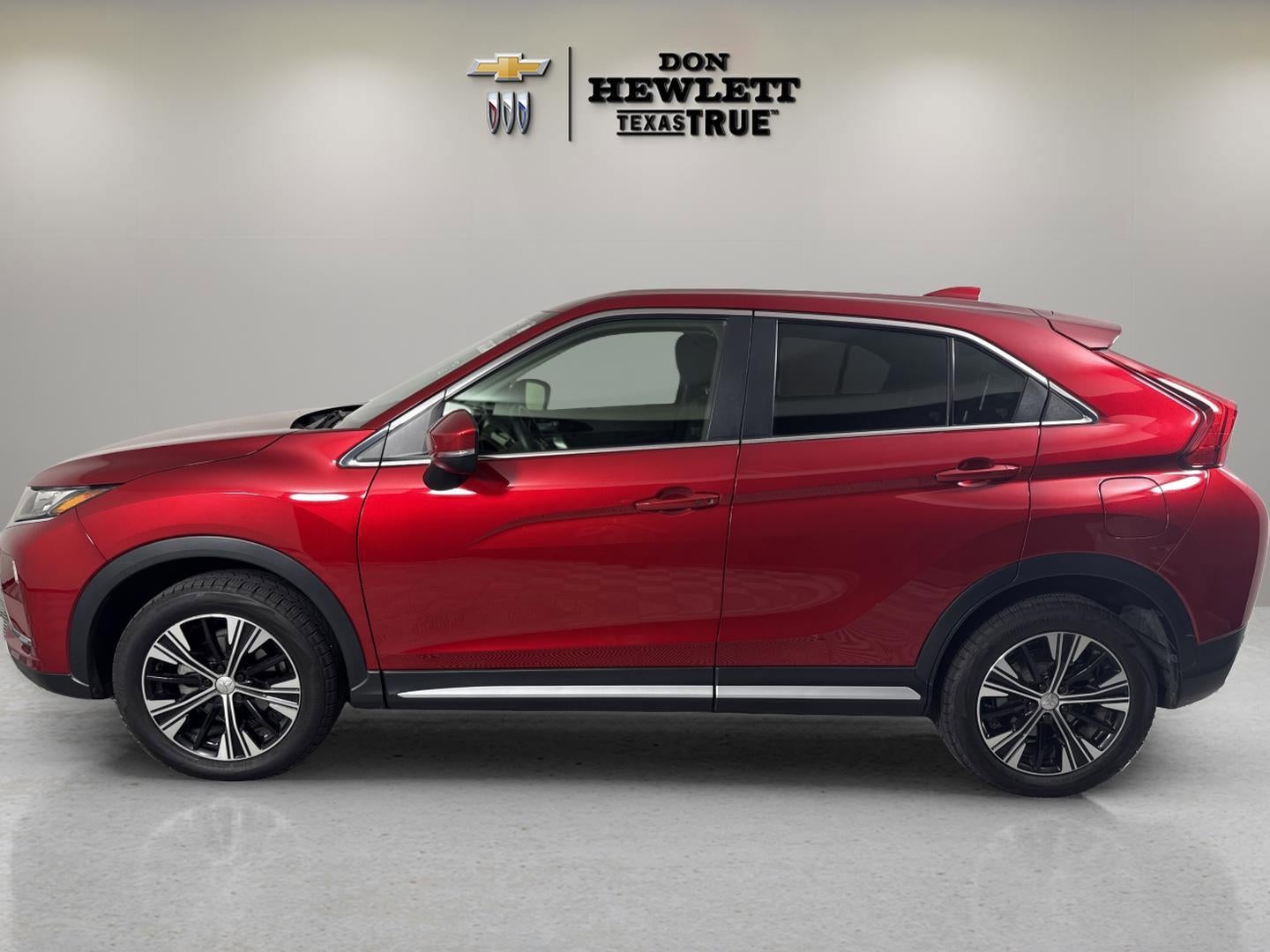 mitsubishi eclipse cross 2018 JA4AT5AA5JZ050433 image mitsubishi eclipse cross 2018 JA4AT5AA5JZ050433 image